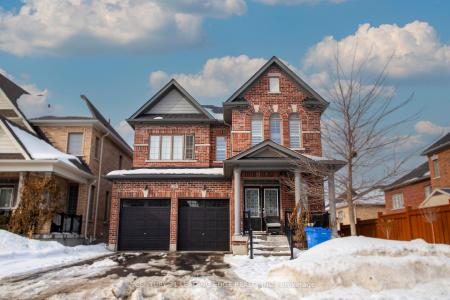 28 PROSPERITY WAY, East Gwillimbury, أونتاريو L9N 0V1, كندا 