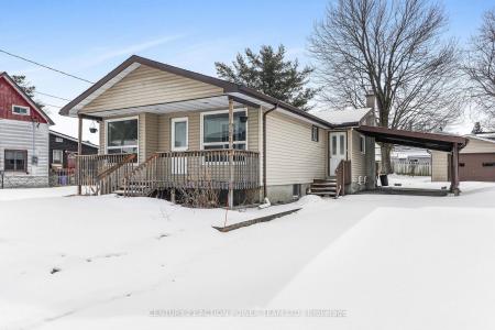 983 CHAPMAN STREET, Clarence-Rockland-, Ontario K4K 1E6, Canada