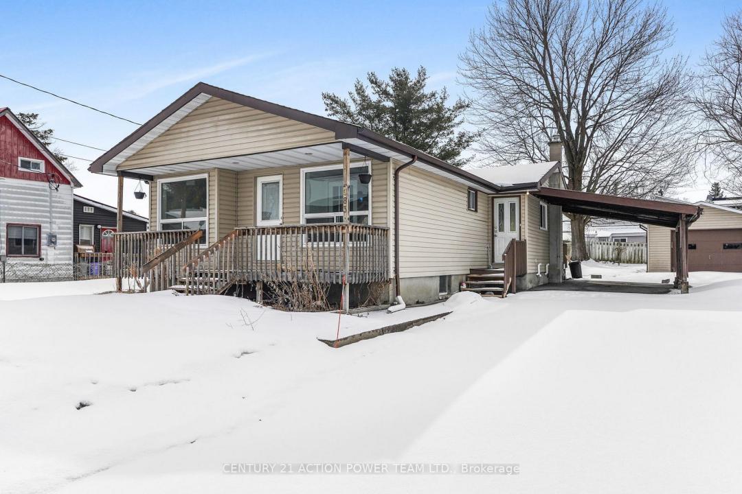 983 CHAPMAN STREET, Clarence-Rockland-, Ontario K4K 1E6, Canada