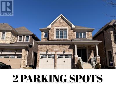 6 MORNING SPARROW DRIVE, Vaughan (kleinburg), Ontario L4H 5A6, Canada
