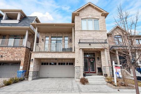 34 BUTTONLEAF CRESCENT, Whitchurch-Stouffville-, オンタリオ L4A 4P5, カナダ