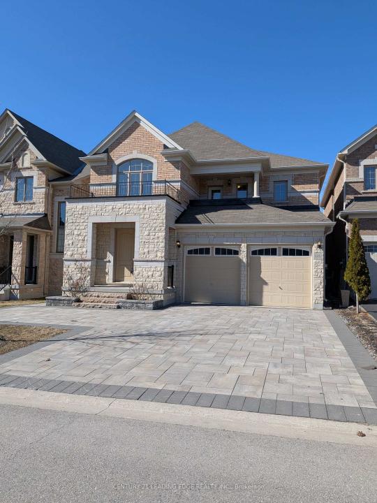 689 SOMERVILLE DRIVE, Newmarket, Ontario L3X 0J9, Canada