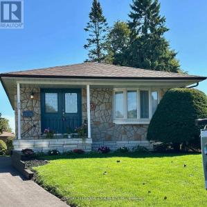 529 CARMAN COURT, Oshawa (donevan), オンタリオ L1H 6K5, カナダ