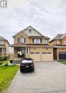 19 FREEDOM OAKS TRAIL, Brampton (bram East), Ontario L6P 3L1, Canada