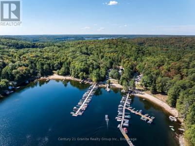 2029 LITTLE HAWK LAKE ROAD, Algonquin Highlands (stanhope), Ontario K0M 1S0, Canada