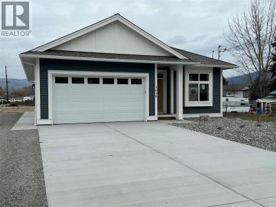 1618 PINE STREET, Merritt, Colúmbia Britânica V1K 1B8, Canadá