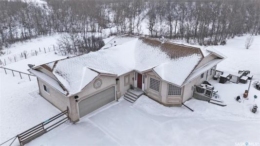 109 WILLOW ROAD, Aberdeen Rm No. 373, Saskatchewan S7A 0A4, Canadá