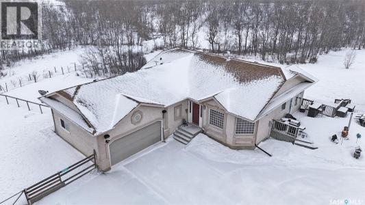 109 WILLOW ROAD, Aberdeen Rm No. 373, Saskatchewan S7A 0A4, Canadá