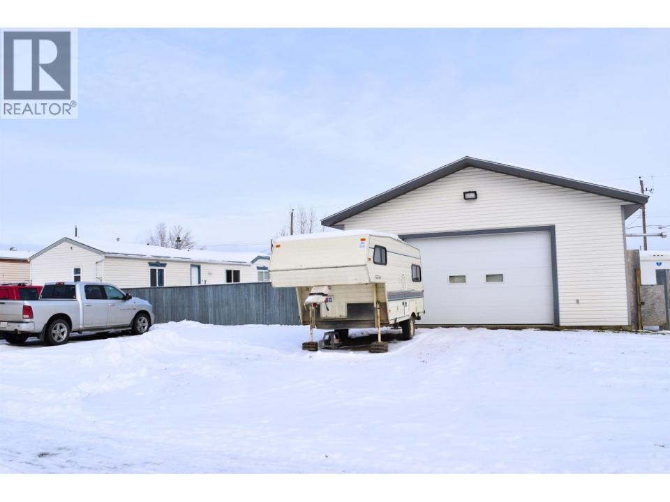 10679 102 STREET, Taylor, Britanya Kolombiyası V0C 2K0, Kanada