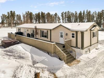 8213 HWY 621, Rural Brazeau County, Alberta T7A 2A2, Kanada