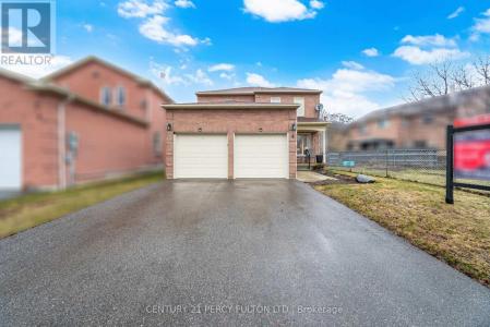 4 RAINE DRIVE, Ajax (central), Ontario L1T 3L3, Kanada