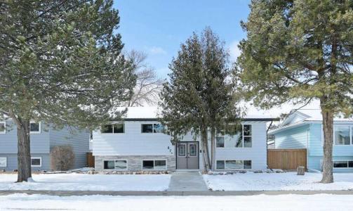 87 DR. ANDERSON PARK STREET E, Brooks, Альберта T1R 0K5, Канада