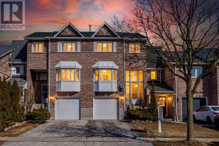 308 SPARROW CIRCLE, Pickering (highbush), Ontario L1V 6Y3, Canadá