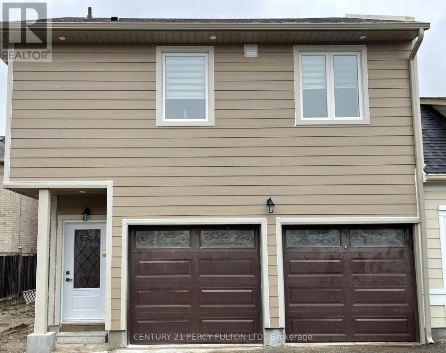 530 COUNTRY GLEN, Markham (cornell), 安大略省 L6B 1H4, 加拿大