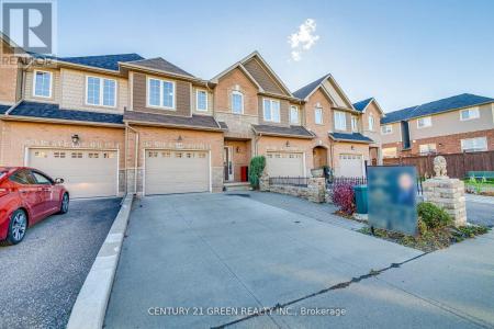 18 PALACEBEACH TRAIL, Hamilton (stoney Creek), Ontario L8E 5C3, Canada