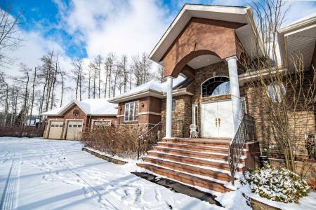 295 JARVIS GLEN CLOSE, Jarvis Bay, Alberta T4S 1R8, Canada