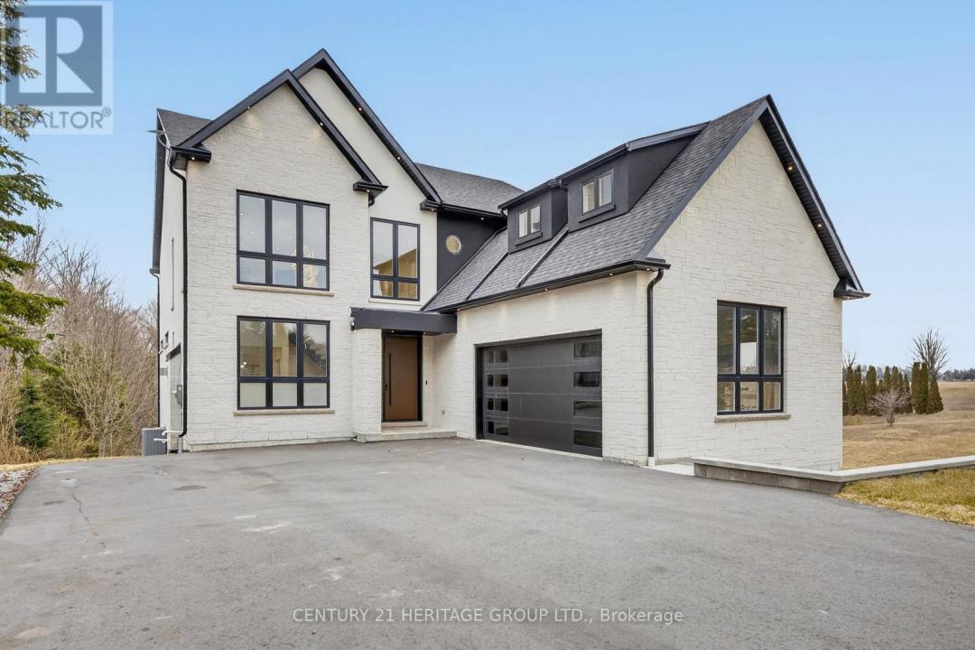 2981 LINE 5 LINE, Bradford West Gwillimbury (bradford), Ontario L3Z 0M5, Canada