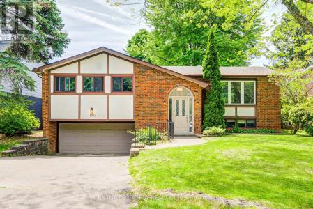 190 ROMFIELD CIRCUIT, Markham (royal Orchard), Ontario L3T 3J1, Canada