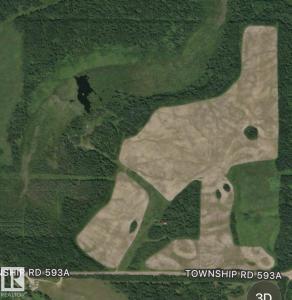 SE 21 59 4 W4, Rural Bonnyville M.d., Alberta T9N 2H6, Canada