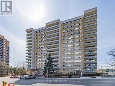 2130 WESTON ROAD, Toronto (weston), Ontario M9N 3R9, Canada