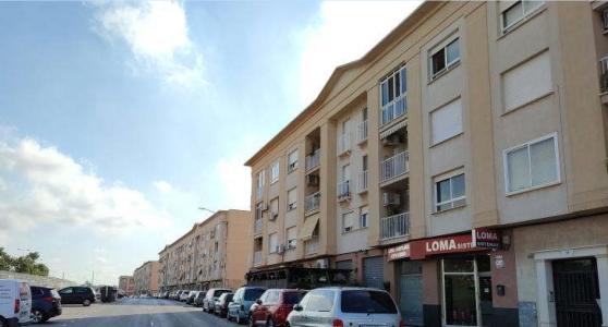 Murcia, Región de Murcia 30205, Spain