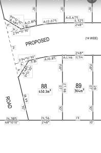 Lot88 186 Macarthur Road, Spring Farm, NSW 2570, Austrália