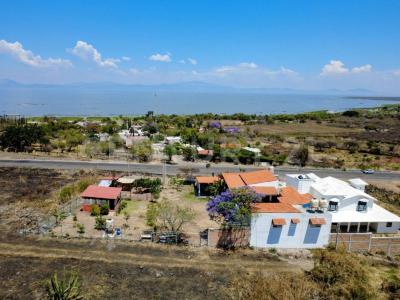 Carretera Guadalajara - Morelia S/N,, Tizapán El Alto, Jalisco 49421, Mexico