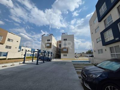 Av. Constitucion Torre 53 Depto 2405 MZ 6 LT 2,, Cuautitlán Izcalli, État De Mexico 54744, Mexique