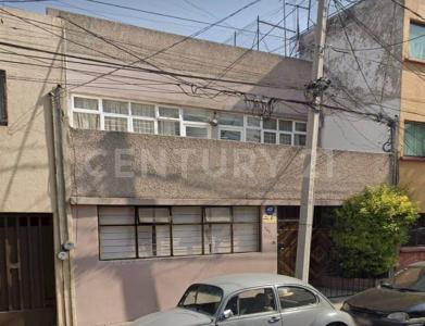 Playa Caleta 296,, Iztacalco, Ciudad De México 08810, Mexico