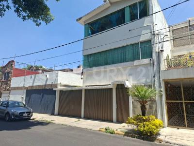 Cerro de San Francisco ,, Coyoacán, Ciudad De México 04200, Mexico