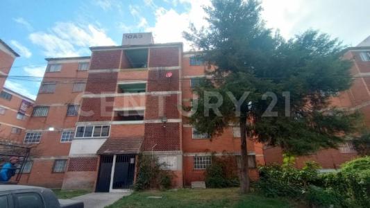 Mz 10 CONDOMINIO A Edificio 3 DEPTO 401,, Ixtapaluca, État De Mexico 56540, Mexique