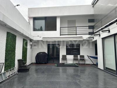 Paseo del Verano ,, Naucalpan, Estado De México 53160, Mexico