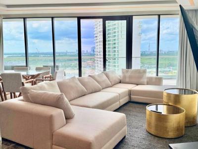 Shark Tower S/N,, Cancún/Benito Juárez, Quintana Roo 77520, Mexico