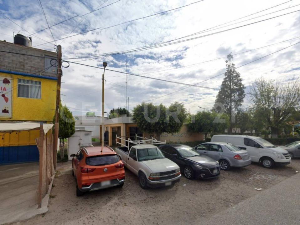 Soledad De Graciano Sánchez, Сан-Луис-Потоси 78436, Мексика