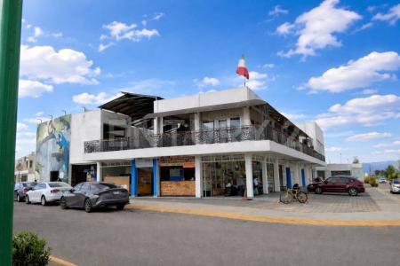 Otzolotepec, Estado De México 52088, México