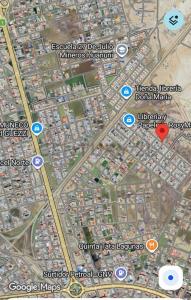 URBANIZACION MILENIUM  MANZANO NRO E-5 LOTE NRO. 20 20, Norte, Oruro 00001, ボリビア