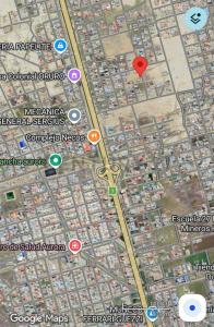 URBANIZACION EL CARMEN CHALLAPAMPITA  MANZANO 28 LOTE NRO. 13 13, Norte, Oruro 00001, ボリビア