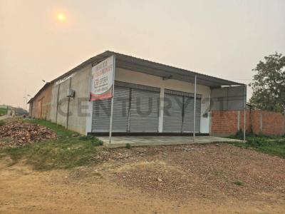 Cercado, Beni 00001, Bolivya