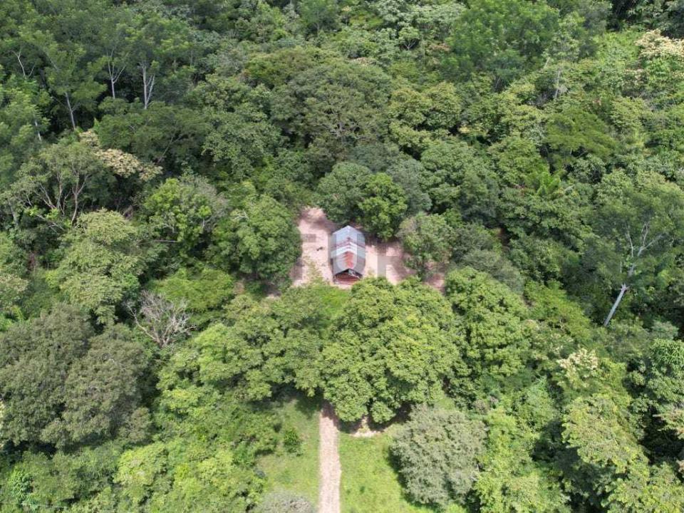 Marbán, Beni 00001, Bolivie