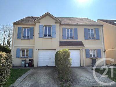 Brou Sur Chantereine, Île-de-France 77177, France