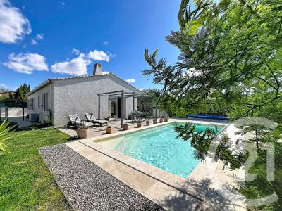 Villeveyrac, Langwedocja-Roussillon 34560, Francja