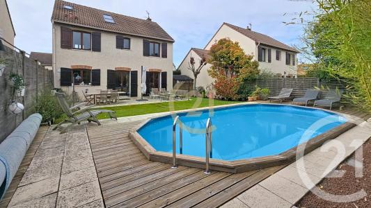 Carrieres Sur Seine, Île-de-France 78420, Fransa