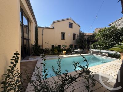 Florensac, Languedoc-Roussillon 34510, France