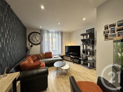 Falaise, Basse-Normandie 14700, Frankreich