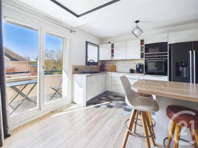 Chilly Mazarin, Île-de-France 91380, France