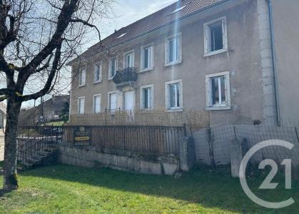 Charquemont, Franca Contea 25140, Francia