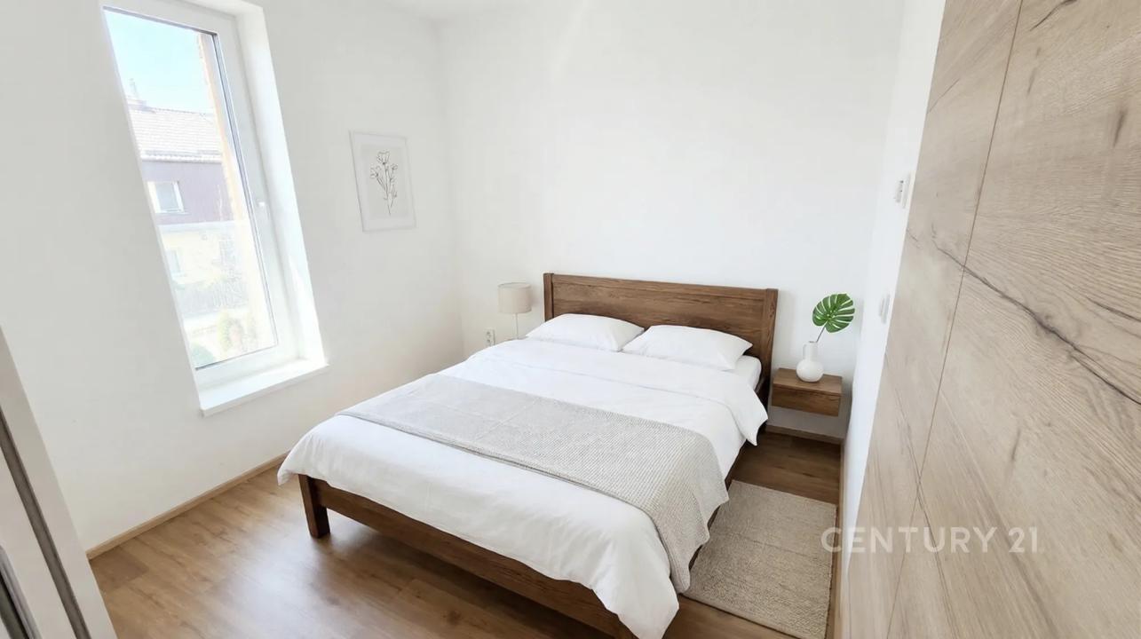 2.06, Šatovská, Znojmo, Znojmo, Czech Republic