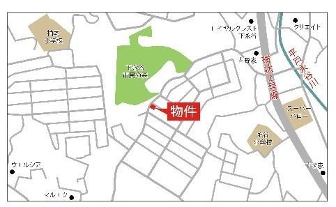 下永谷5丁目, 横浜市港南区下永谷5丁目 売地, 横浜市港南区, Kanagawa 233-0016, Japon