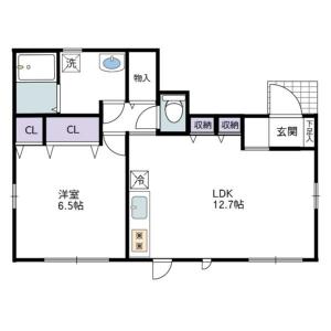 101, 中田南１丁目31-11, アイ・コート中田南, 横浜市泉区, Kanagawa 245-0014, Japon