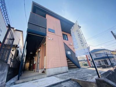 106, 湘南台２丁目30-21, セルリアンブルー, 藤沢市, Kanagawa 252-0804, Japan